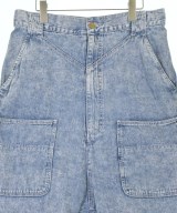 mercibeaucoup,（メルシーボークー）デニムパンツ 青 サイズ:3(L位) メンズ/2200615530048