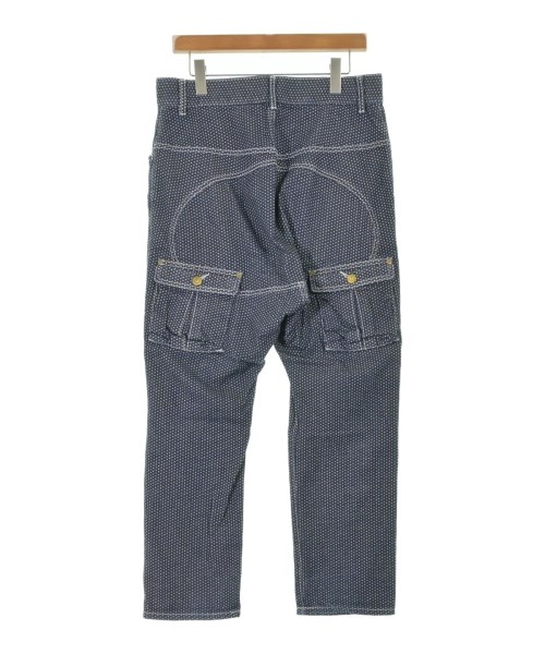 mercibeaucoup,（メルシーボークー）その他 紺 サイズ:-(M位) メンズ/2200615530062