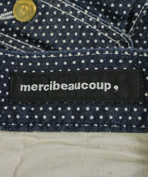 mercibeaucoup,（メルシーボークー）その他 紺 サイズ:-(M位) メンズ/2200615530062