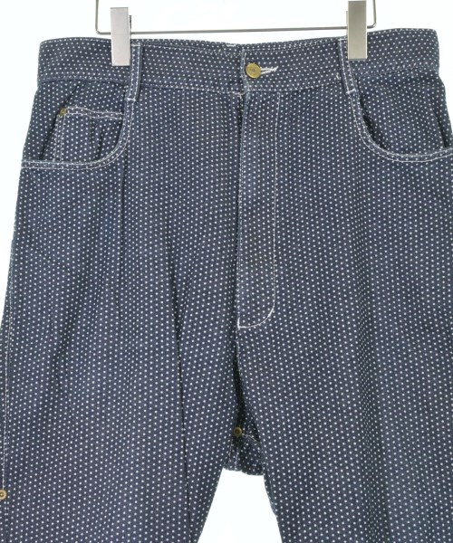 mercibeaucoup,（メルシーボークー）その他 紺 サイズ:-(M位) メンズ/2200615530062