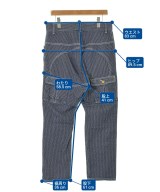 mercibeaucoup,（メルシーボークー）その他 紺 サイズ:-(M位) メンズ/2200615530062