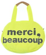 mercibeaucoup, バッグ（その他）