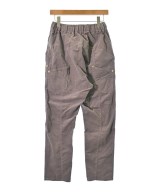 mercibeaucoup,（メルシーボークー）その他 グレー サイズ:1(S位) メンズ/2200609076231