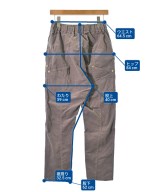 mercibeaucoup,（メルシーボークー）その他 グレー サイズ:1(S位) メンズ/2200609076231