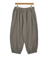 mercibeaucoup, パンツ（その他）