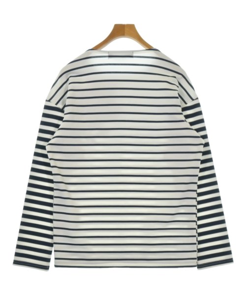 mercibeaucoup,（メルシーボークー）Tシャツ・カットソー 白 サイズ:3(L位) メンズ/2200711873018