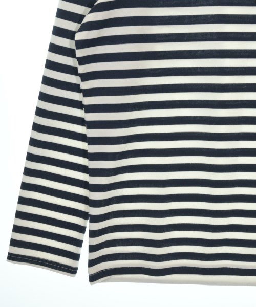 mercibeaucoup,（メルシーボークー）Tシャツ・カットソー 白 サイズ:3(L位) メンズ/2200711873018