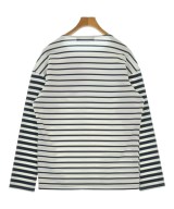 mercibeaucoup,（メルシーボークー）Tシャツ・カットソー 白 サイズ:3(L位) メンズ/2200711873018