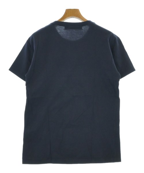 mercibeaucoup,（メルシーボークー）Tシャツ・カットソー 紺 サイズ:4(XL位) メンズ/2200650341029