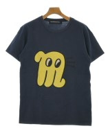 mercibeaucoup,（メルシーボークー）Tシャツ・カットソー 紺 サイズ:4(XL位) メンズ/2200650341029