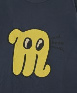 mercibeaucoup,（メルシーボークー）Tシャツ・カットソー 紺 サイズ:4(XL位) メンズ/2200650341029