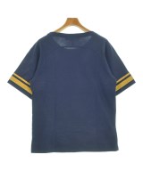 mercibeaucoup,（メルシーボークー）Tシャツ・カットソー 紺 サイズ:3(L位) メンズ/2200650341036