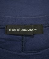 mercibeaucoup,（メルシーボークー）Tシャツ・カットソー 紺 サイズ:3(L位) メンズ/2200650341036