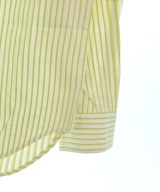 mercibeaucoup,（メルシーボークー）カジュアルシャツ 緑 サイズ:3(L位) メンズ/2200650341043