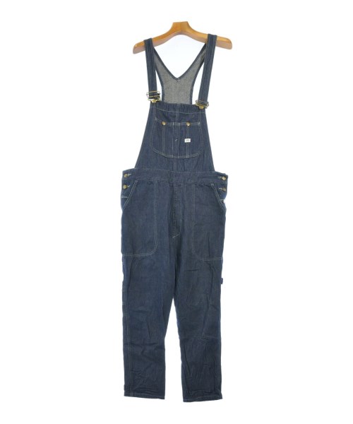 mercibeaucoup,(メルシーボークー)デニムパンツ 紺 サイズ:XL/2200643461031