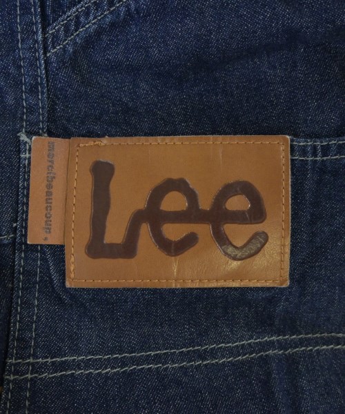 mercibeaucoup,（メルシーボークー）デニムパンツ 紺 サイズ:XL メンズ/2200643461031