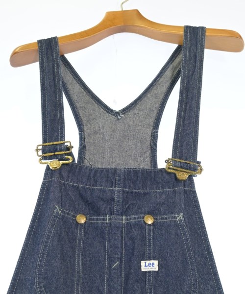 mercibeaucoup,（メルシーボークー）デニムパンツ 紺 サイズ:XL メンズ/2200643461031