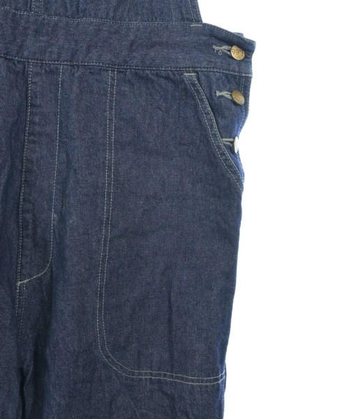 mercibeaucoup,（メルシーボークー）デニムパンツ 紺 サイズ:XL メンズ/2200643461031