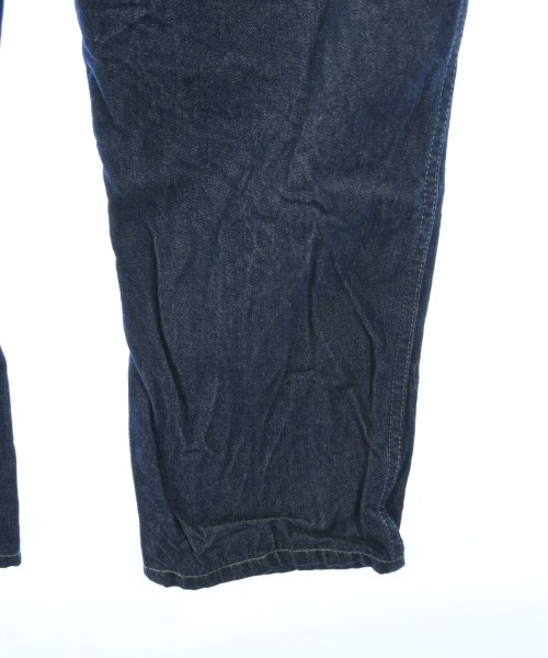 mercibeaucoup,（メルシーボークー）デニムパンツ 紺 サイズ:XL メンズ/2200643461031