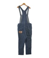 mercibeaucoup,（メルシーボークー）デニムパンツ 紺 サイズ:XL メンズ/2200643461031