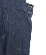 mercibeaucoup,（メルシーボークー）デニムパンツ 紺 サイズ:XL メンズ/2200643461031