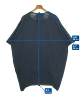 mercibeaucoup,（メルシーボークー）Tシャツ・カットソー 紺 サイズ:1(S位) メンズ/2200654214060