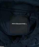 mercibeaucoup,（メルシーボークー）カジュアルシャツ 紺 サイズ:3(L位) メンズ/2200706884012