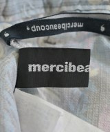 mercibeaucoup,（メルシーボークー）その他 グレー サイズ:1(S位) メンズ/2200722389034