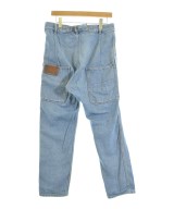 mercibeaucoup,（メルシーボークー）デニムパンツ 青 サイズ:3(L位) メンズ/2200722995037