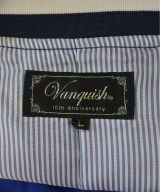 VANQUISH（ヴァンキッシュ）その他 紺 サイズ:L メンズ/2200480282301
