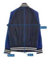 VANQUISH（ヴァンキッシュ）その他 紺 サイズ:L メンズ/2200480282301