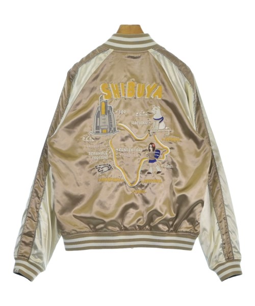 VANQUISH（ヴァンキッシュ）その他 ベージュ サイズ:L メンズ/2200632006038