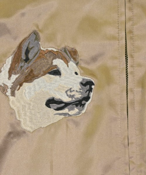 VANQUISH（ヴァンキッシュ）その他 ベージュ サイズ:L メンズ/2200632006038