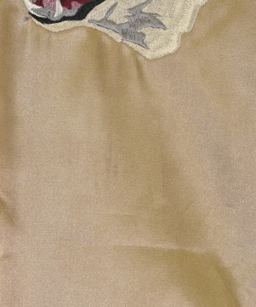 VANQUISH（ヴァンキッシュ）その他 ベージュ サイズ:L メンズ/2200632006038