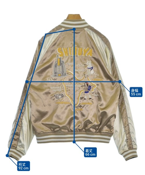 VANQUISH（ヴァンキッシュ）その他 ベージュ サイズ:L メンズ/2200632006038