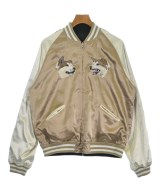 VANQUISH（ヴァンキッシュ）その他 ベージュ サイズ:L メンズ/2200632006038