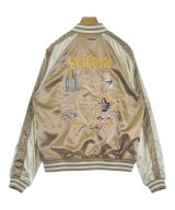 VANQUISH（ヴァンキッシュ）その他 ベージュ サイズ:L メンズ/2200632006038