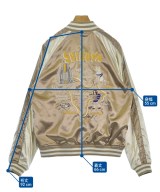 VANQUISH（ヴァンキッシュ）その他 ベージュ サイズ:L メンズ/2200632006038