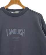 VANQUISH（ヴァンキッシュ）スウェット グレー サイズ:M メンズ/2200610125041