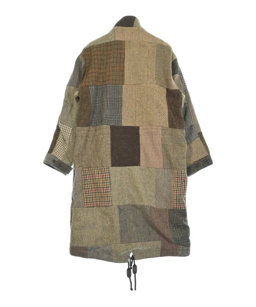 VANQUISH（ヴァンキッシュ）その他 グレー サイズ:L メンズ/2200646482019