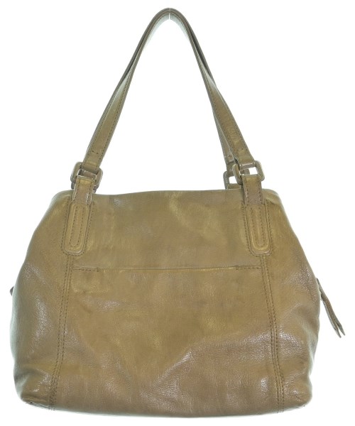 genten（ゲンテン）ショルダーバッグ 茶 サイズ:- レディース/2200637737135