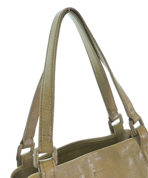 genten（ゲンテン）ショルダーバッグ 茶 サイズ:- レディース/2200637737135