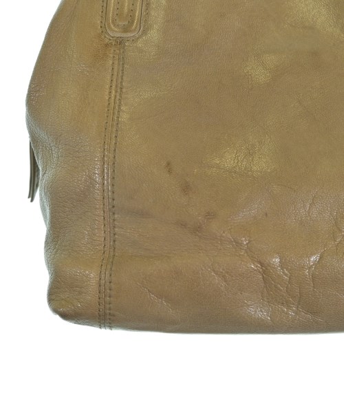 genten（ゲンテン）ショルダーバッグ 茶 サイズ:- レディース/2200637737135