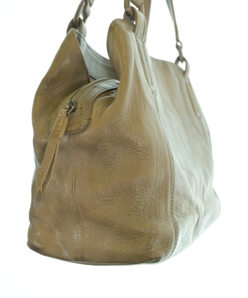 genten（ゲンテン）ショルダーバッグ 茶 サイズ:- レディース/2200637737135