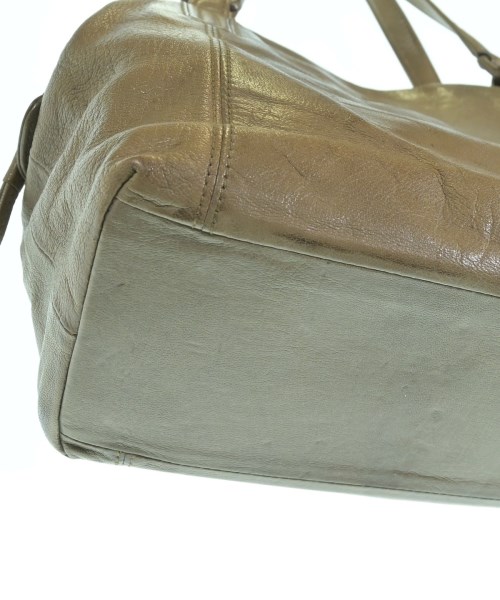 genten（ゲンテン）ショルダーバッグ 茶 サイズ:- レディース/2200637737135