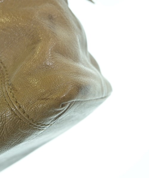 genten（ゲンテン）ショルダーバッグ 茶 サイズ:- レディース/2200637737135