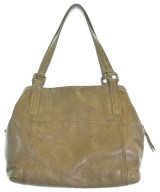 genten（ゲンテン）ショルダーバッグ 茶 サイズ:- レディース/2200637737135