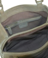 genten（ゲンテン）ショルダーバッグ 茶 サイズ:- レディース/2200637737135