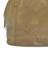 genten（ゲンテン）ショルダーバッグ 茶 サイズ:- レディース/2200637737135