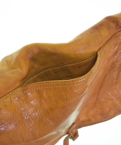 genten（ゲンテン）ショルダーバッグ ベージュ サイズ:- メンズ/2200634351181